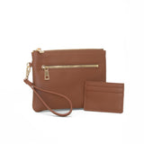 cute wallet for women wristlet wallet