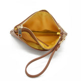 cute wallet for women wristlet wallet