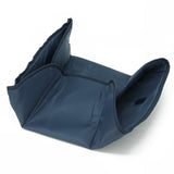 Blue diaper bag backpack baby bag small diaper bag Pretty Pokets diaper bag small diaper bag toddler mom bag mommy bag Shayla Diaper Bag Backpack -Blue - Pretty Pokets