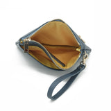 cute wallet for women wristlet wallet