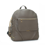 gray cute small backpacks small black backpack  small backpacks for women  small backpack purse mini backpack  gray mini backpack purse cute mini backpack