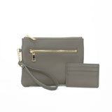 cute wallet for women wristlet wallet