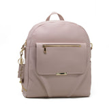 Diaper bag Backpack, Backpack Baby Bag, Pink, Diaper bag