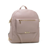 Diaper bag Backpack, Backpack Baby Bag, Pink, Diaper bag