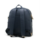 Diaper bag Backpack, Backpack Baby Bag, Blue Diaper bag