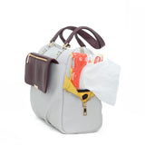 best diaper bags that look like purses mom purse backpack  diaper bag with wipes pocket small baby diaper bag
