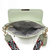Crossbody Laptop Bag