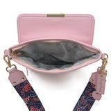 Crossbody Laptop Bag