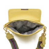 Crossbody Laptop Bag