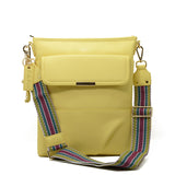 Crossbody Laptop Bag