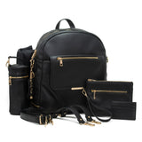 Diaper Bag Backpack (Bundle)