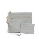 cute wallet for women wristlet wallet