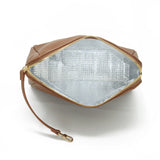 Makeup brush holder insulated bottle holder black bag diaper bag with gold zippers. Best Minimalist diaper bag backpack baby bag diaper bag with lots of pockets Pretty Pokets