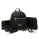 Small Diaper Bag Backpack (Bundle)