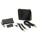 Small Diaper Bag Backpack (Bundle)