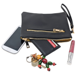 cute wallet for women wristlet wallet