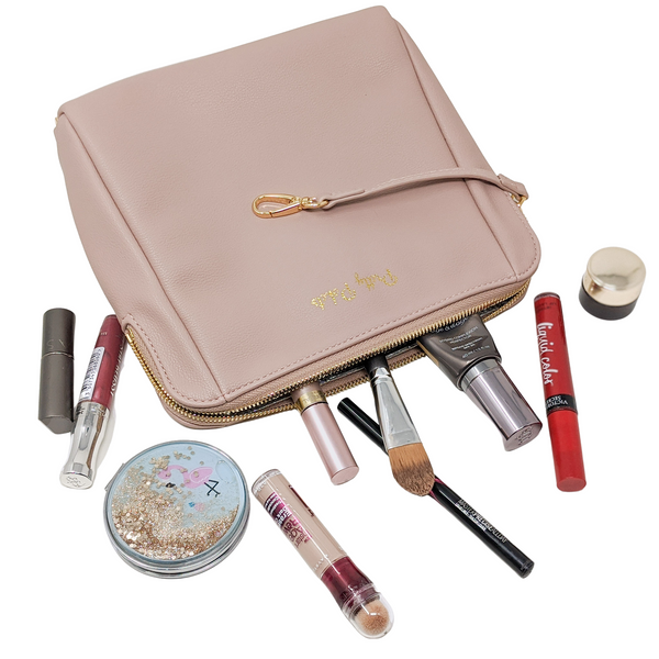 The Ultimate Guide to Choosing the Perfect Makeup Bag