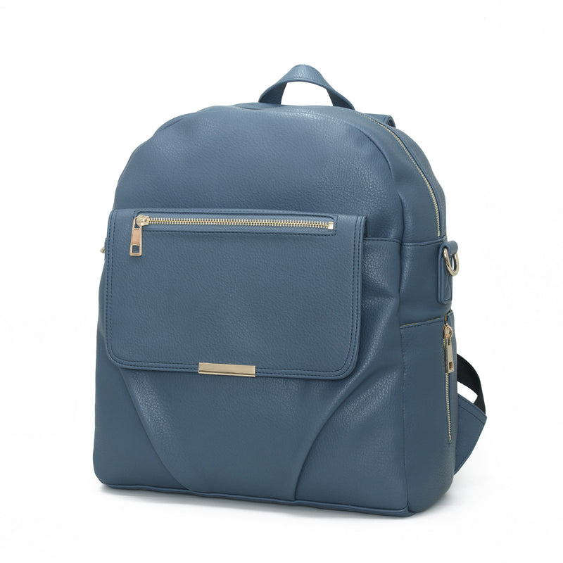 Diaper Bag Backpack, Stylish Diaper Bags for Moms – Pretty Pokets