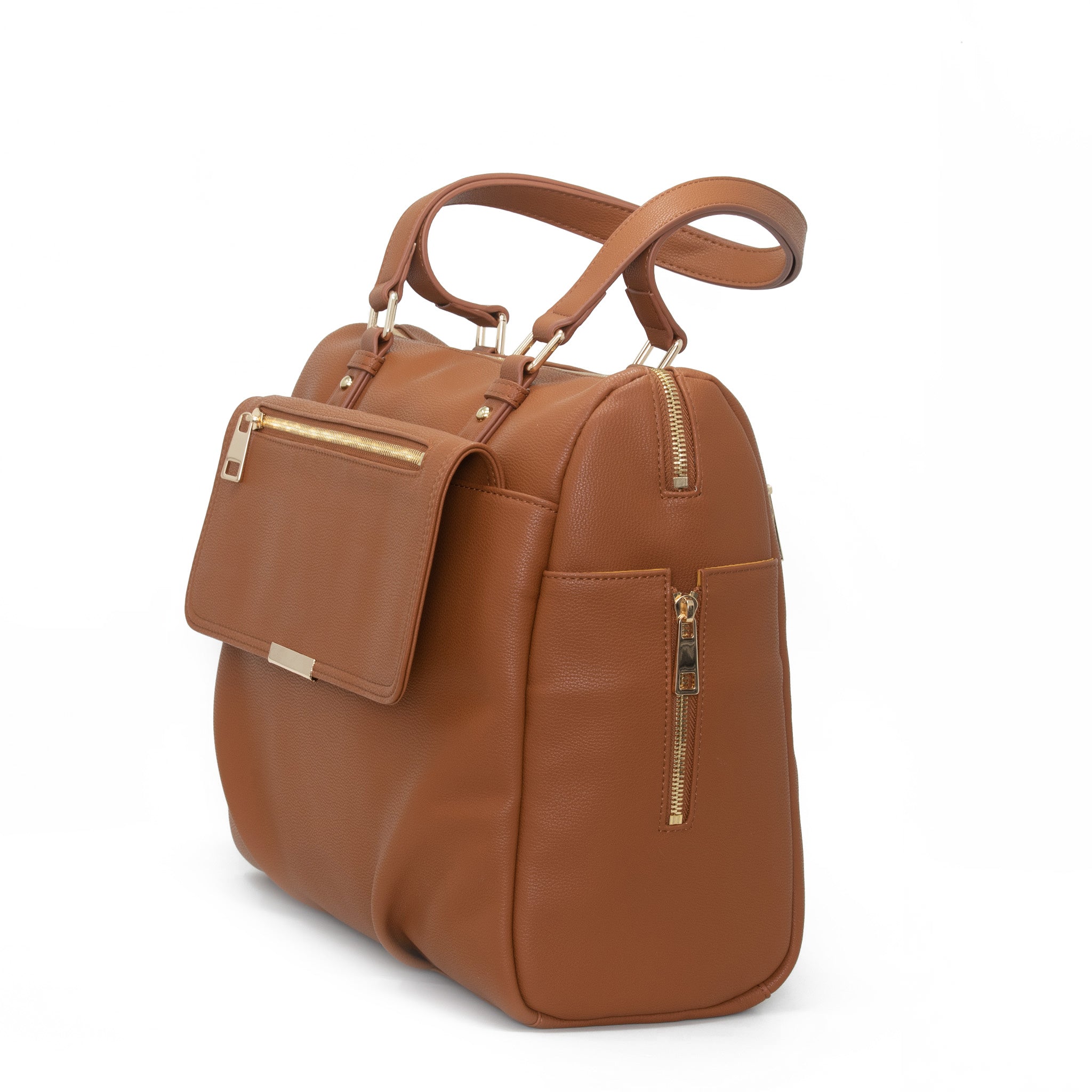 Diaper Bag Tote All-inclusive, Creative Diaper Bag Tote – Pretty Pokets