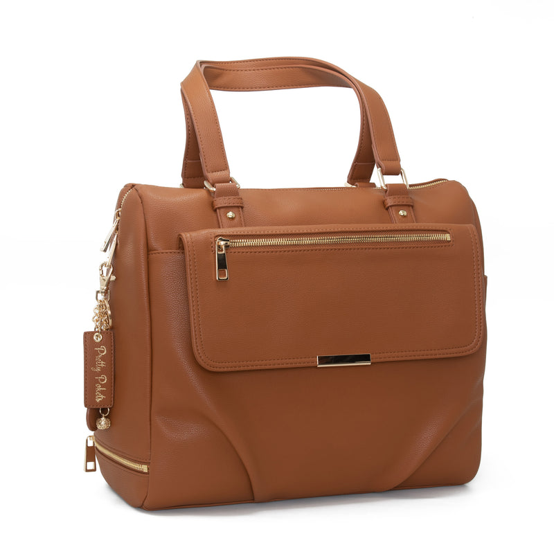 Diaper Bag Tote All-inclusive, Creative Diaper Bag Tote – Pretty Pokets