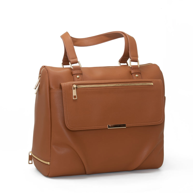 dapperbag - Designer diaper bags and other Top Necessities for a New Mom