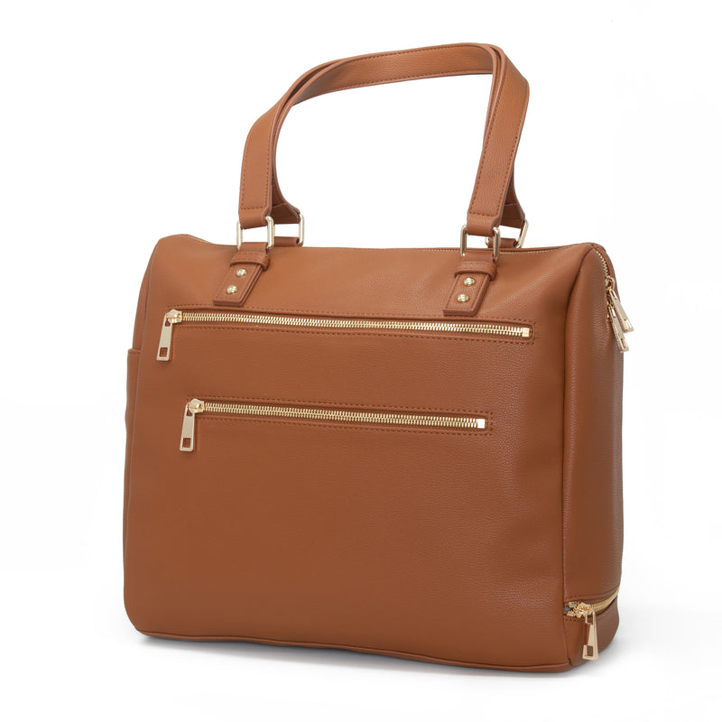 Diaper Bag Tote All-inclusive, Creative Diaper Bag Tote – Pretty Pokets