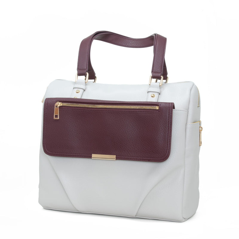 Diaper Bag Tote All-inclusive, Creative Diaper Bag Tote – Pretty Pokets