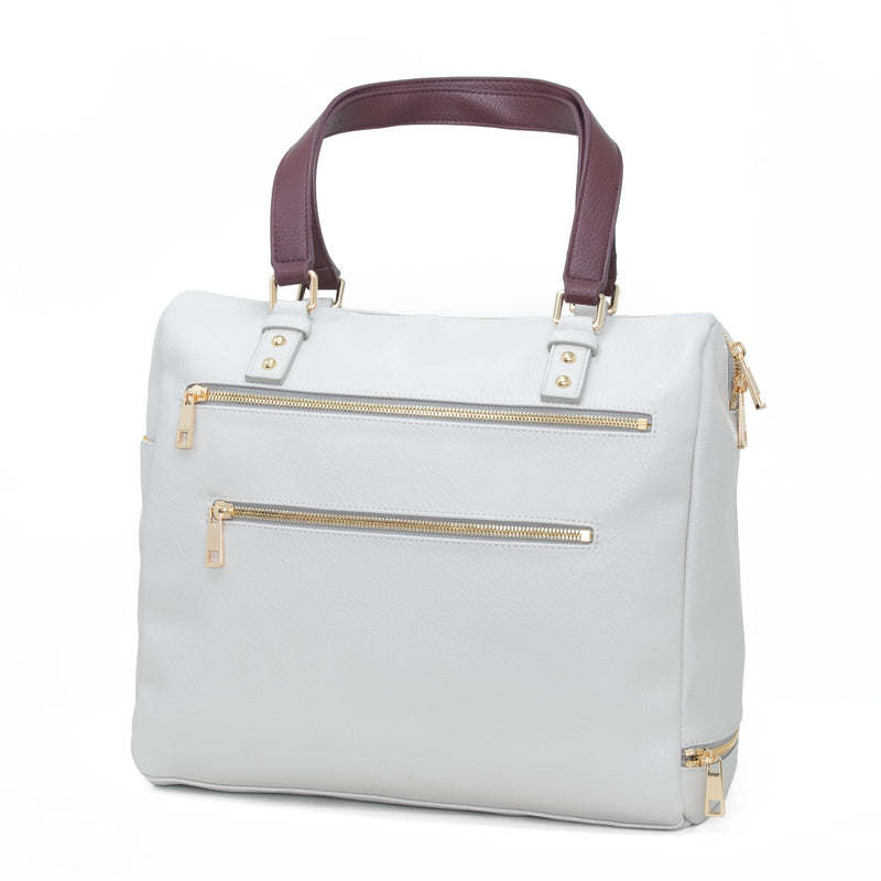 Diaper Bag Tote All-inclusive, Creative Diaper Bag Tote – Pretty Pokets