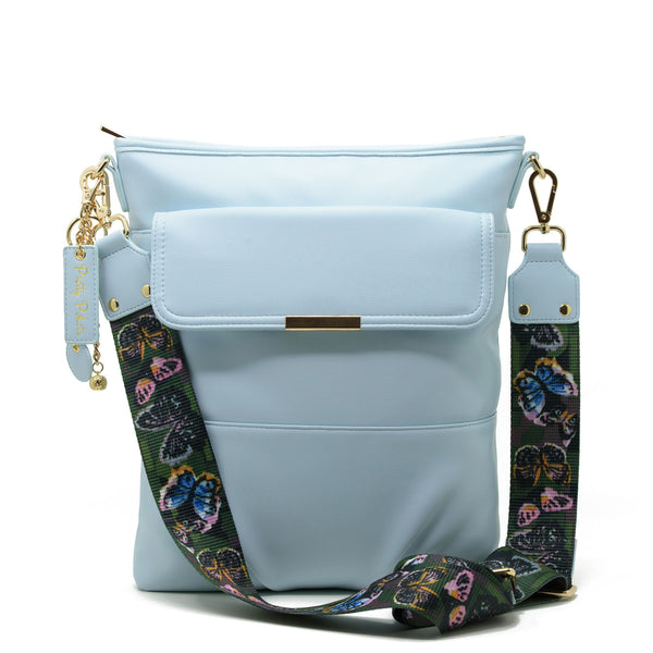 Pretty Pokets - Vegan Leather Diaper Bags, Laptop Bags,Backpacks,Totes