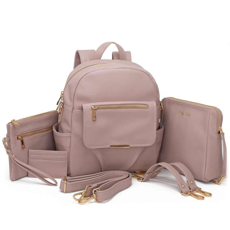 backpack mini diaper bag Small Diaper Bag Backpack (Bundle)