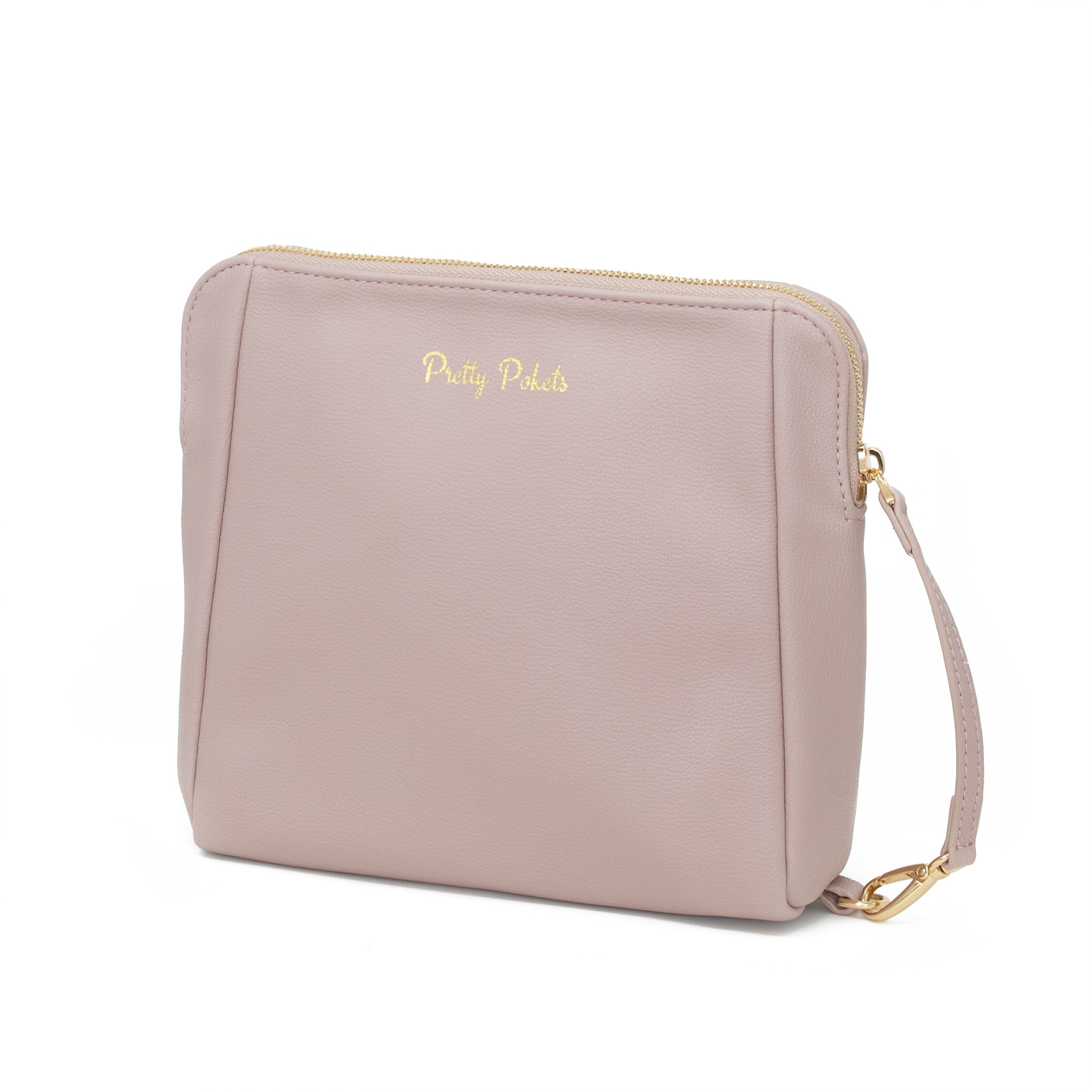 Makeup Bag | Cosmetic Pouch | Stylish Purses – Pretty Pokets