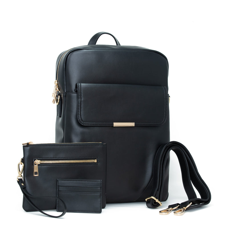 Luxury Men's Leather Laptop Bags | 25 Year Guarantee | Maxwell-Scott®