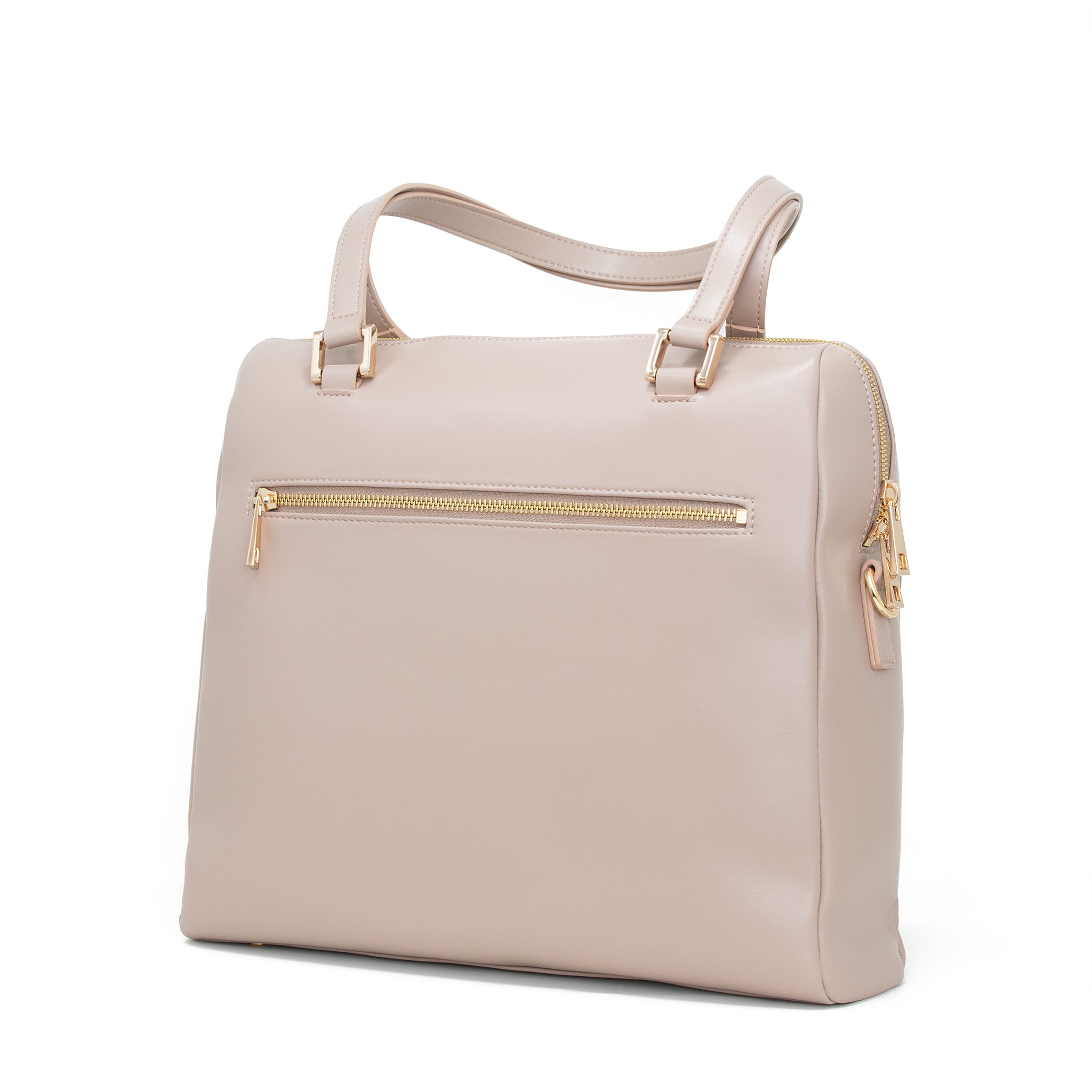 Laptop Tote Bag | Workbag Laptop Totes With Laptop Sleeve – Pretty Pokets