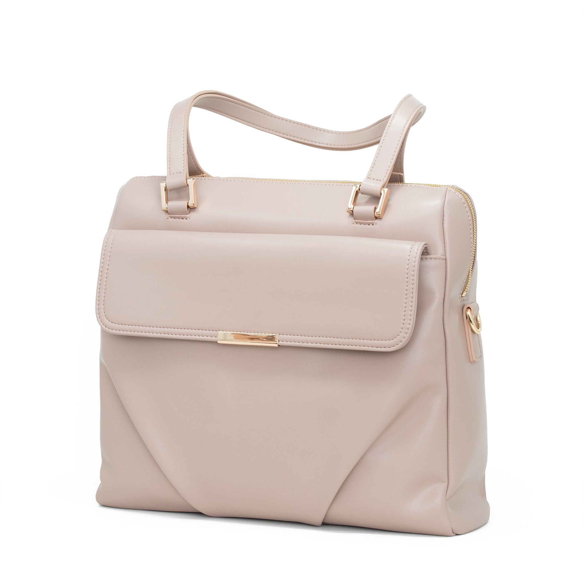 Laptop Tote Bag | Workbag Laptop Totes With Laptop Sleeve – Pretty Pokets