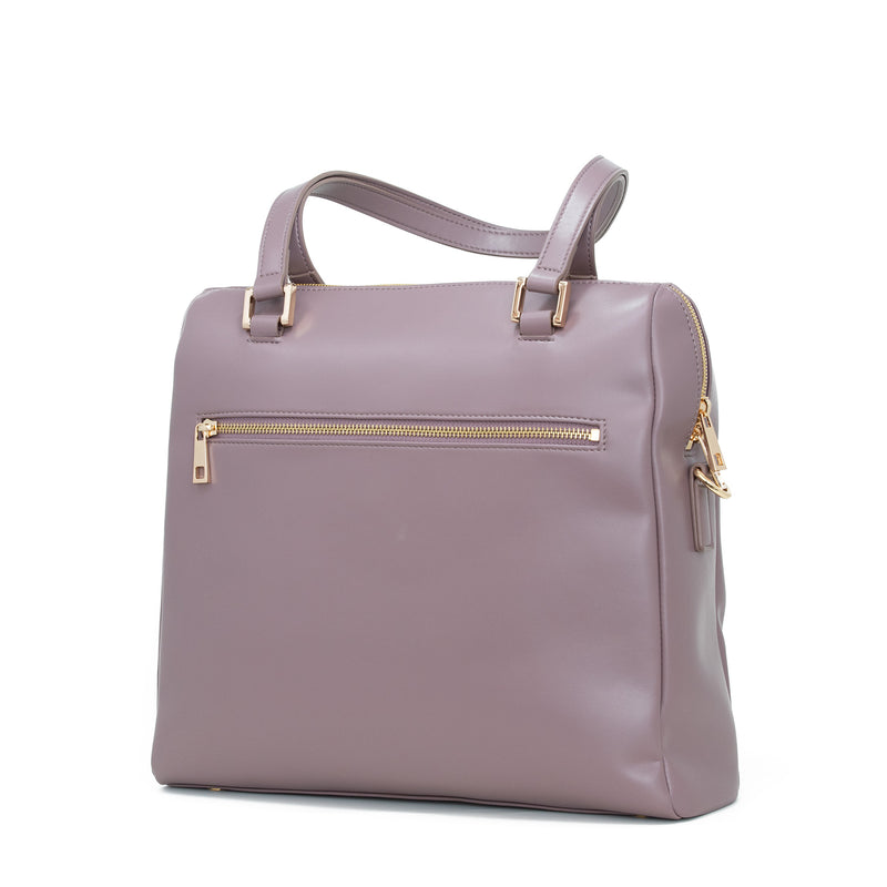 Chic Laptop Bags For Women: Essential Must-Haves For The Office Fashionista  - Cherry Colors - Cosmetics Heaven!