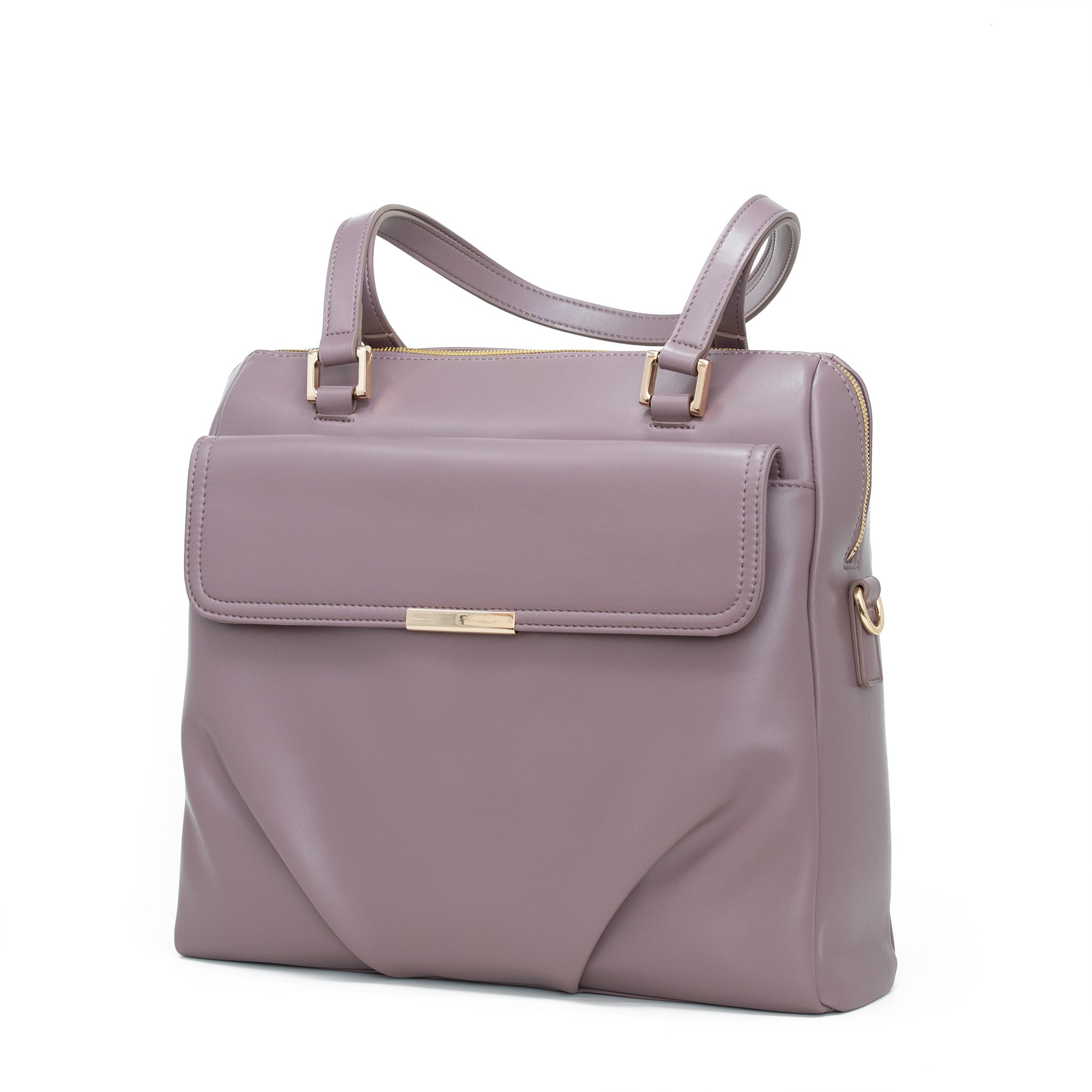 Laptop Tote Bag | Workbag Laptop Totes With Laptop Sleeve – Pretty Pokets