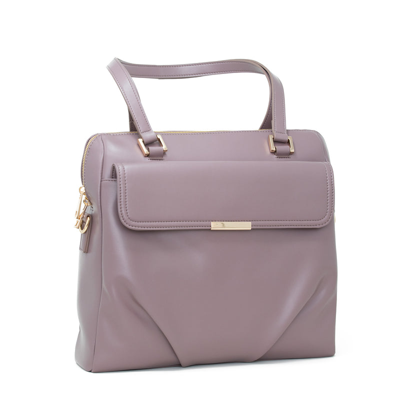 Business and laptop bag for women